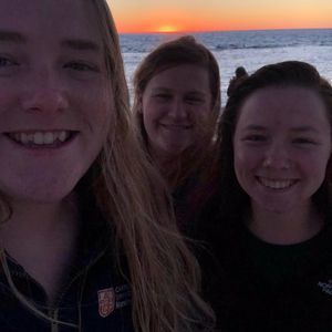 Meet your Posher, Lindsey